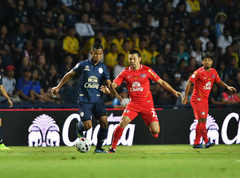 ผลบอลไทยเช็คฟรีเเค่สมัครเล่นวันนี้