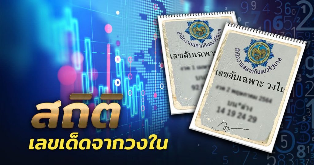 เเนะนำข้อมูลหวยเด็ดเเจกฟรีคลิก